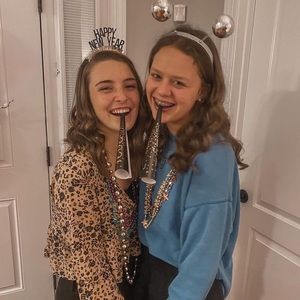 Meet your Posher, Jamie